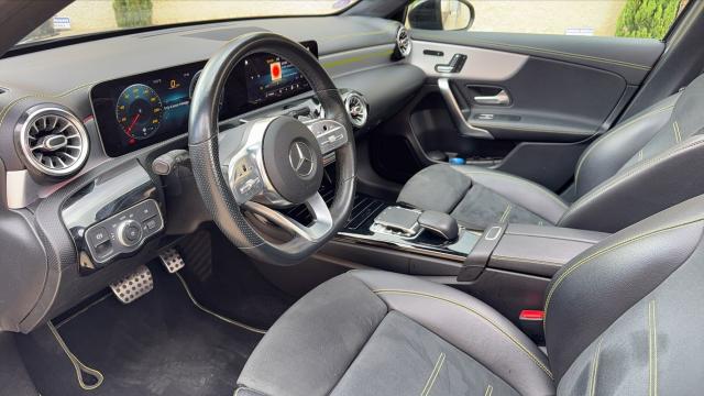Mercedes Benz Classe A image 7
