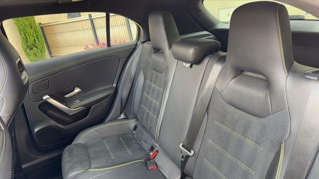 Mercedes Benz Classe A image 9