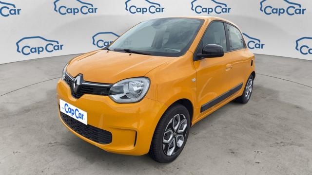 Renault Twingo 1.0 Sce 65 Equilibre