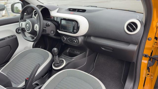 Renault Twingo image 4