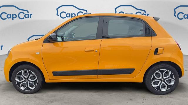 Renault Twingo image 3