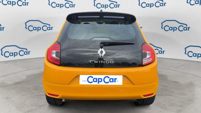 Renault Twingo image 6