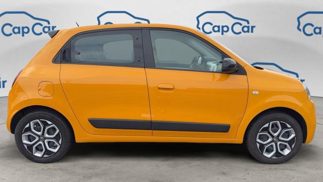 Renault Twingo image 2