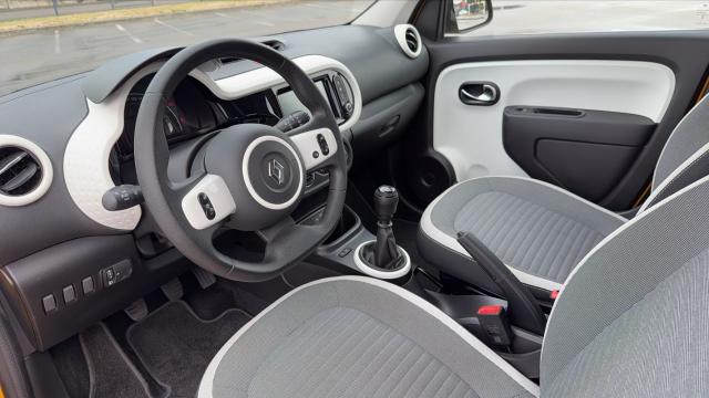 Renault Twingo image 9