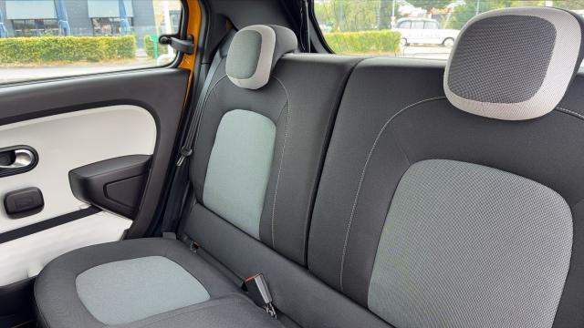 Renault Twingo image 1