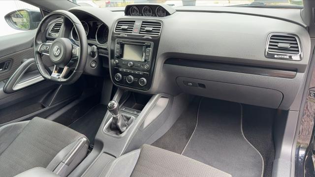 Volkswagen Scirocco image 3