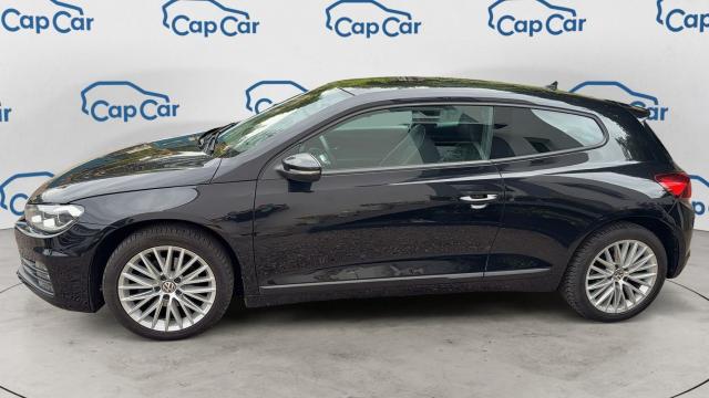 Volkswagen Scirocco image 7