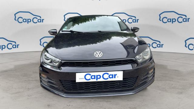 Volkswagen Scirocco image 8