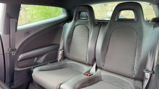 Volkswagen Scirocco image 4