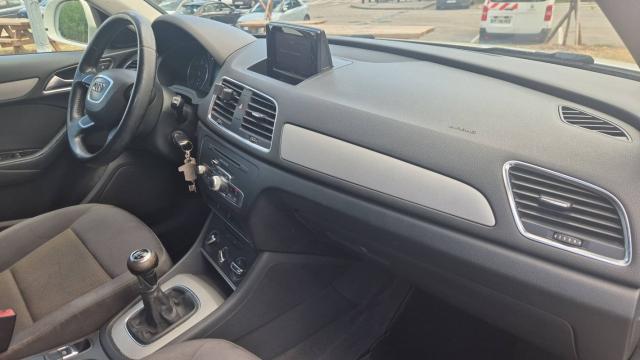 Audi Q3 image 7