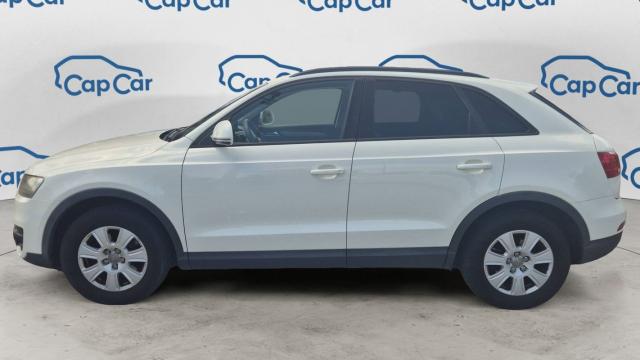 Audi Q3 image 1
