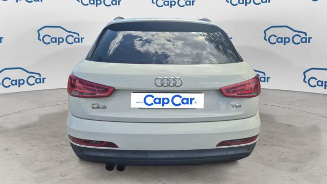 Audi Q3 image 5