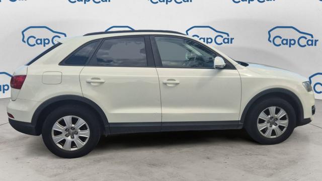 Audi Q3 image 6
