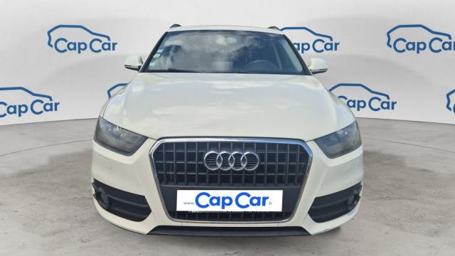 Audi Q3 image 8