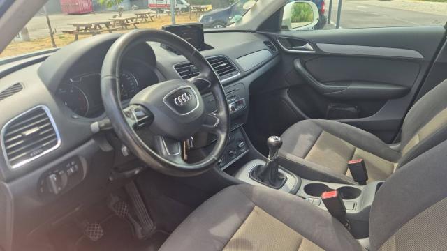 Audi Q3 image 9
