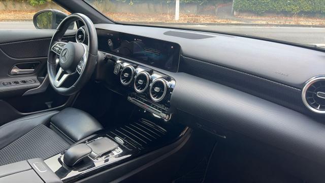 Mercedes Benz Classe A image 9
