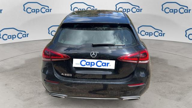 Mercedes Benz Classe A image 3