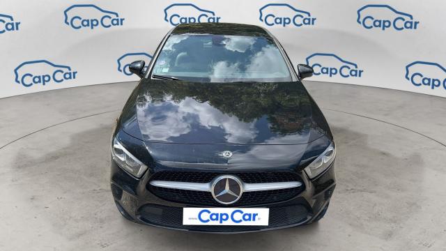 Mercedes Benz Classe A image 4