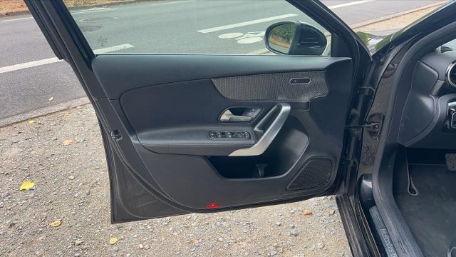 Mercedes Benz Classe A image 5