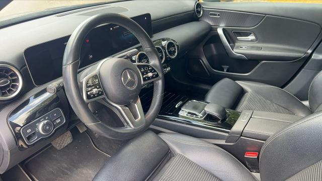 Mercedes Benz Classe A image 1