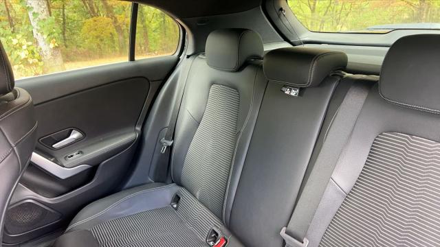 Mercedes Benz Classe A image 6