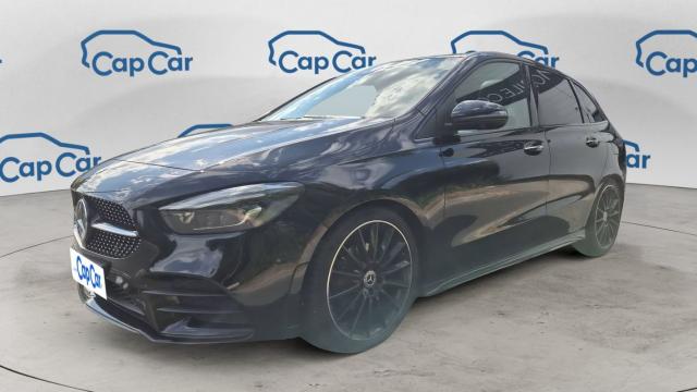 Mercedes Benz Classe B 200 D 150 8g-Dct Amg Line Edition