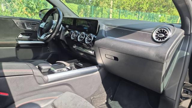 Mercedes Benz Classe B image 9