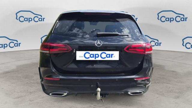 Mercedes Benz Classe B image 3