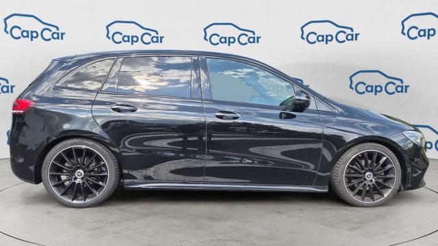 Mercedes Benz Classe B image 2