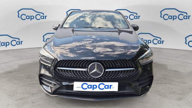 Mercedes Benz Classe B image 1