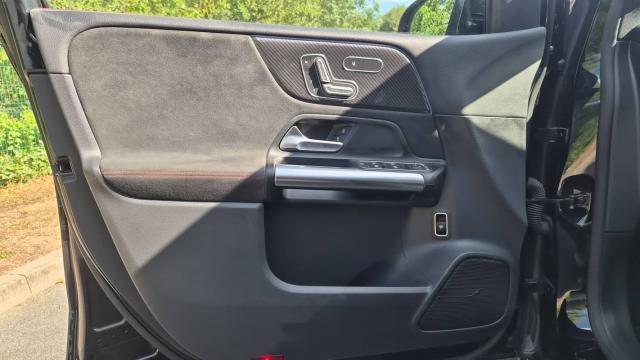 Mercedes Benz Classe B image 5