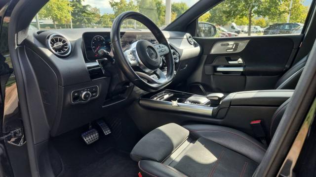 Mercedes Benz Classe B image 4