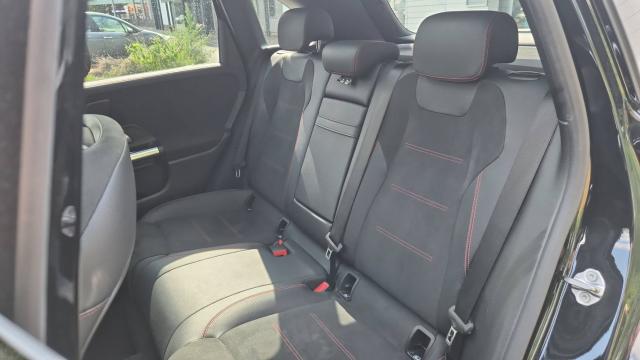 Mercedes Benz Classe B image 7