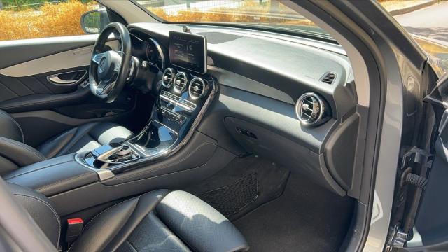 Mercedes Benz Classe Glc Coupe image 1