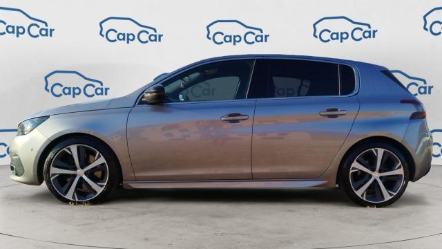 Peugeot 308 image 9