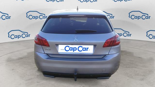 Peugeot 308 image 7