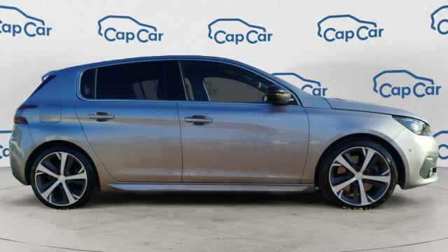 Peugeot 308 image 3