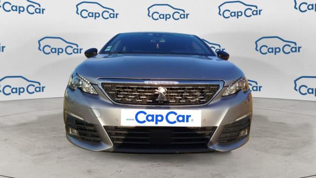 Peugeot 308 image 1