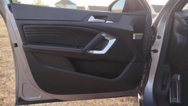Peugeot 308 image 6