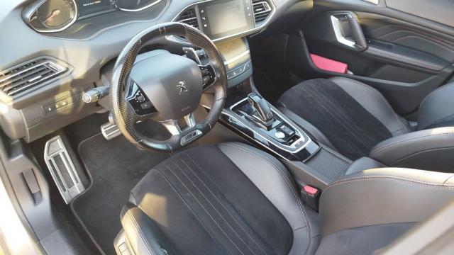 Peugeot 308 image 5