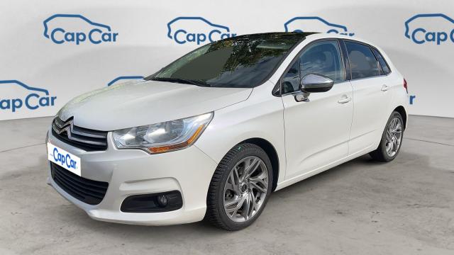 Citroen C4 1.2 Puretech 130 Millenium