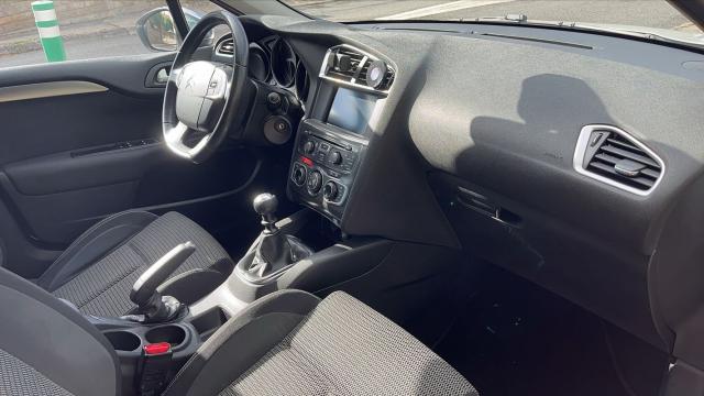 Citroen C4 image 2