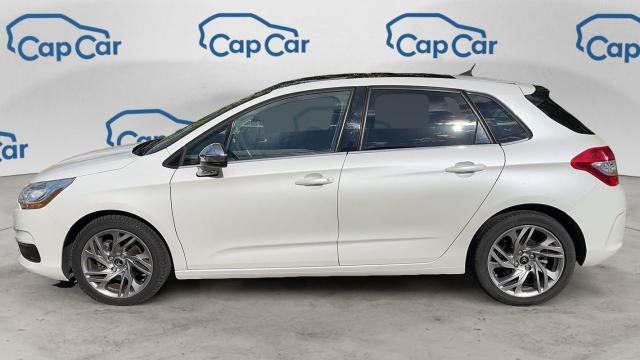 Citroen C4 image 9
