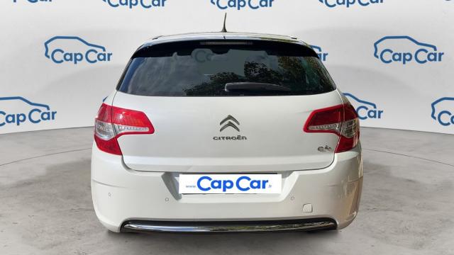 Citroen C4 image 1