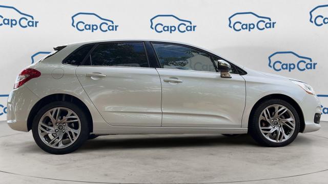 Citroen C4 image 8