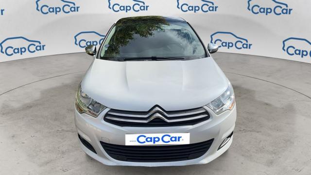 Citroen C4 image 7