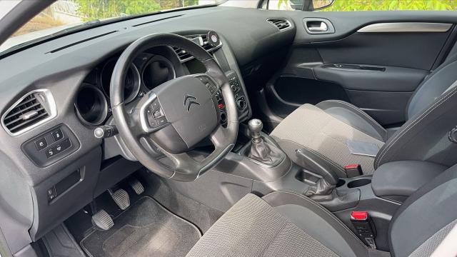 Citroen C4 image 3