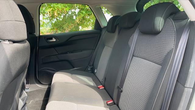 Citroen C4 image 4