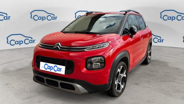Citroen C3 Aircross 1.2 Puretech 130 Shine Business