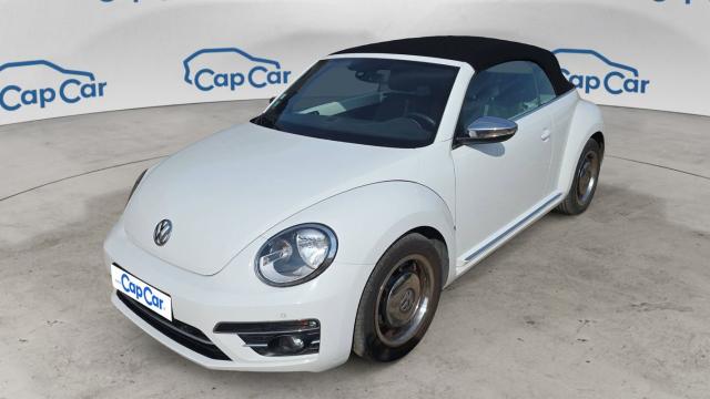 Volkswagen Coccinelle 1.2 Tsi 105 N/a